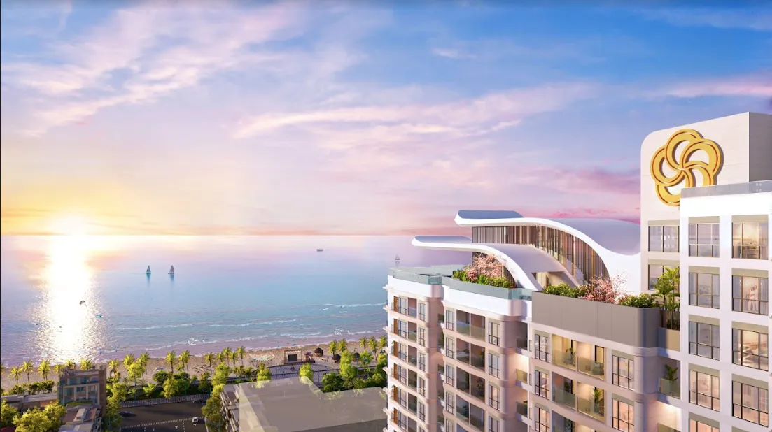 Trải nghiệm căn hộ mẫu FiveSeasons Homes ngay trung tâm thành phố Vũng Tàu - 6