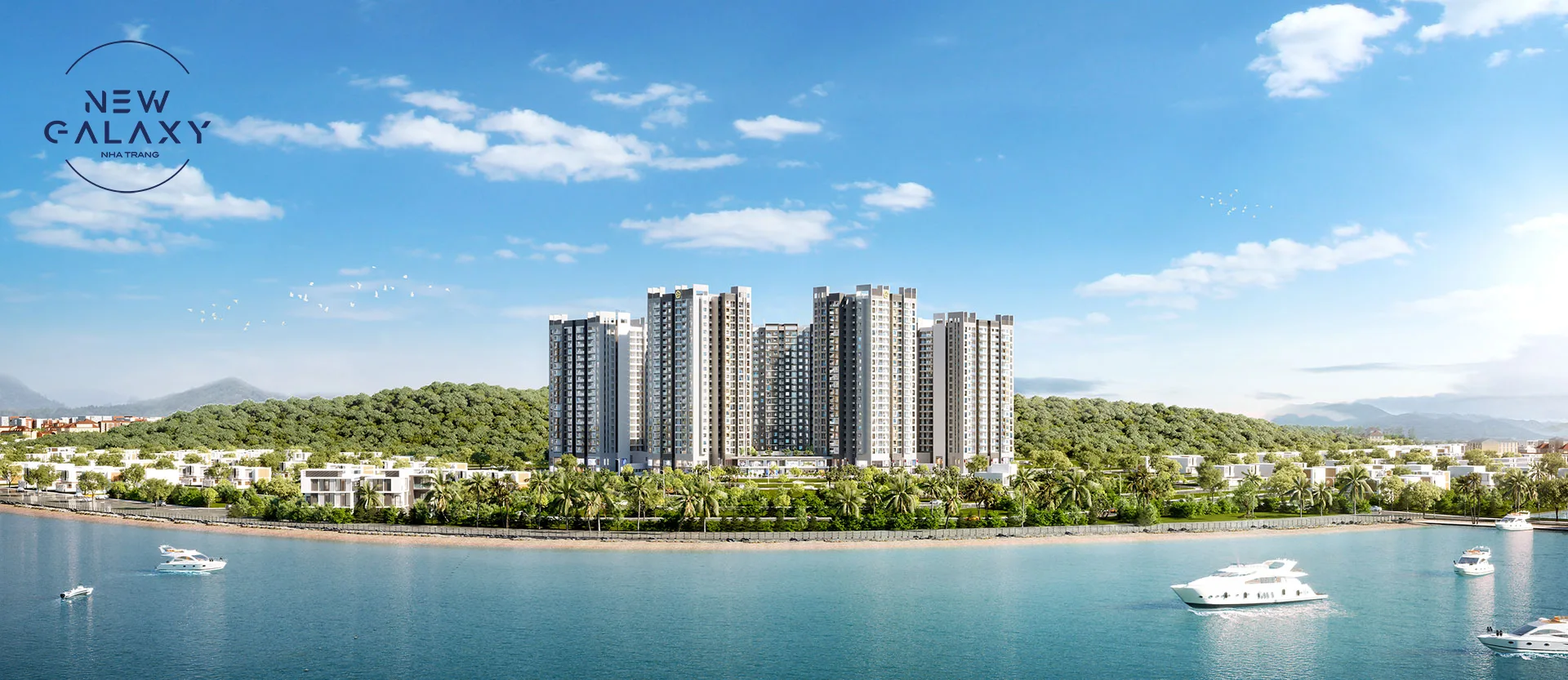 NEW GALAXY NHA TRANG