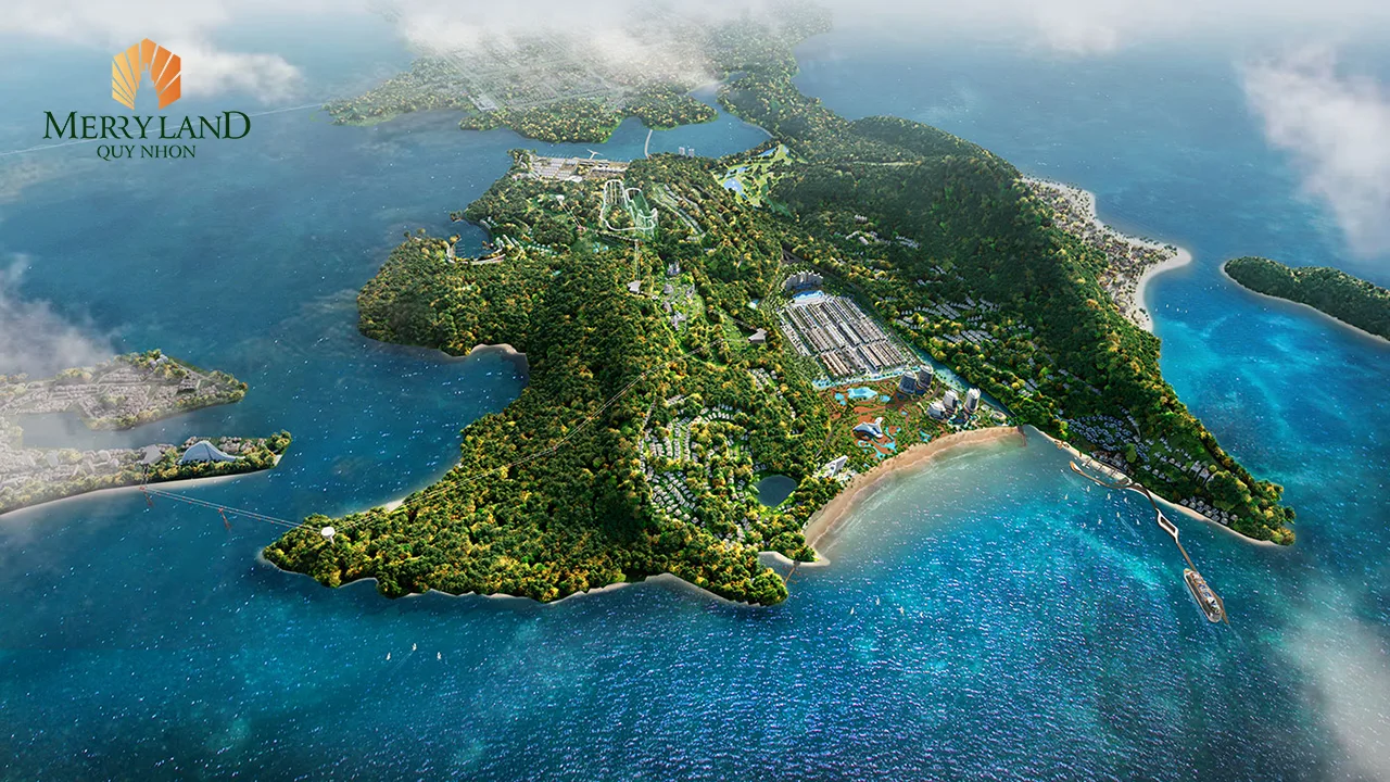 MERRYLAND QUY NHƠN