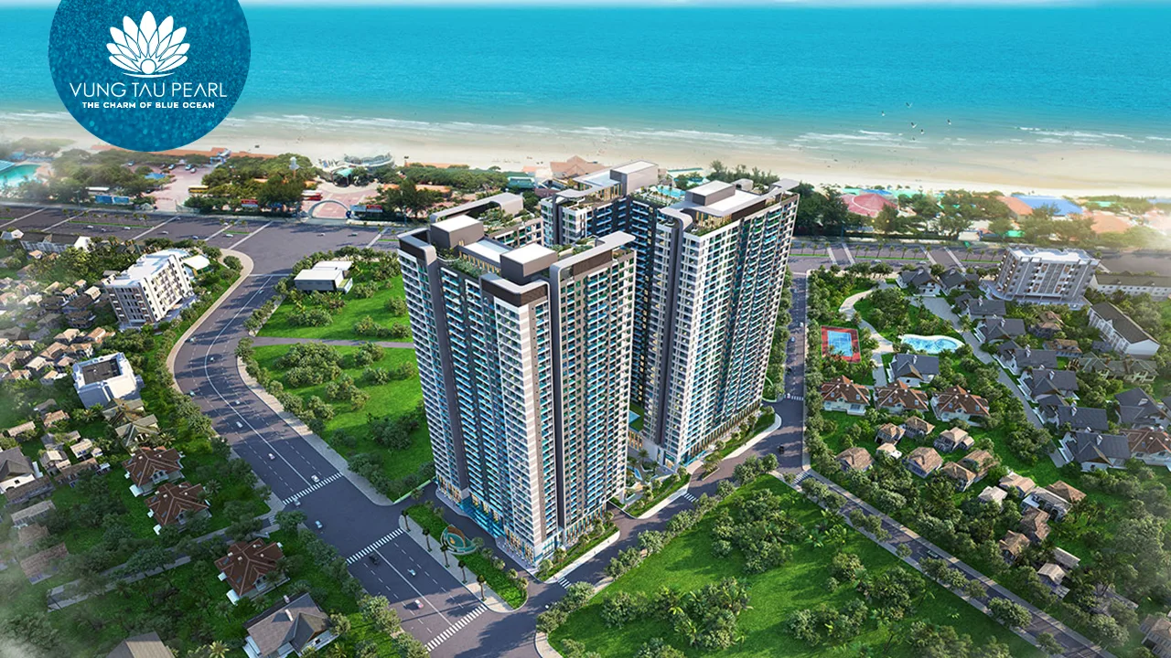 VUNG TAU PEARL